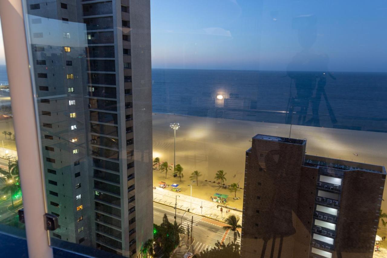 Aquidaba Praia Hotel Fortaleza  Exterior photo