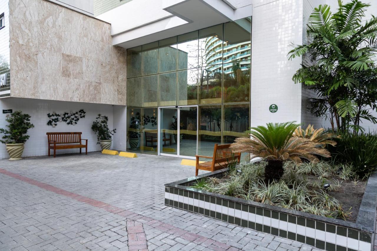 Aquidaba Praia Hotel Fortaleza  Exterior photo