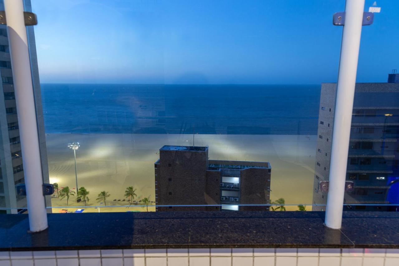 Aquidaba Praia Hotel Fortaleza  Exterior photo